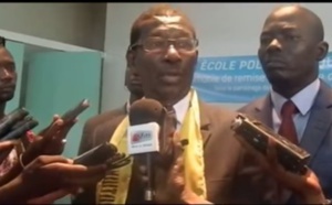 Vidéo - Mary Teuw Niane réagit aux jets de pierre sur le Président à l'UCAD: "C'est inacceptable dans une République..."
