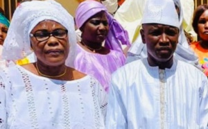 La Mairie de Linguère en deuil : Mme Diarra Diop n’est plus