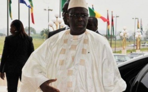 La Pagaille d’Etat: Monsieur le Président, remettez de l'ordre...!. (Pape Alé Niang)