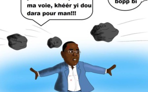 Vidéo : Le film de l’humiliation du président Macky Sall à l’Ucad