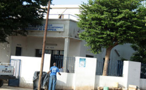 Suite au meurtre de Ndiaga Ndiaye à Grand Yoff : Le commissaire de Dieuppeul relevé de ses fonctions