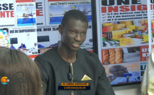 Questions autour d’une baisse annoncée : L’autre lecture du chroniqueur Al Amine Senghor