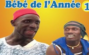 Regardez "Bébé de l'année" de la troupe Soleil de Levant - Partie 1