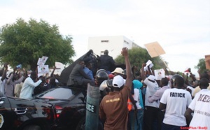 Macky Sall et la tentation du suicide collectif - Par Madiambal Diagne 