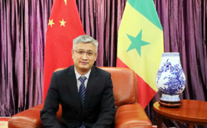 Affaire des Chinois envoyés en prison :  La réaction de l’ambassade de Chine au Sénégal