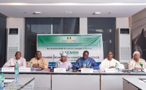 Gestion des ressources naturelles: Plus de 60 milliards FCFA pour 10 régions du pays