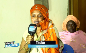 Jappal ma Japp : Tako Lam la gagnante fait des aveux de taille