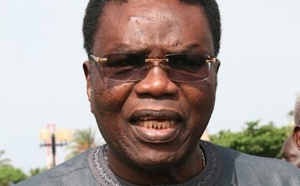 Préparatifs de la journée nationale des Porteurs de Pancartes : Me Mbaye Jacques Diop traite ses détracteurs de jaloux