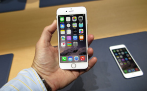 Apple envisage de transformer les messages vocaux de votre répondeur en SMS