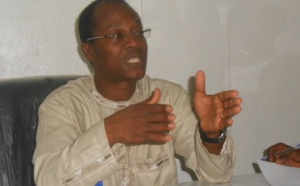  En Guinée: Le domicile d’Ousmane Gaoual perquisitionné 