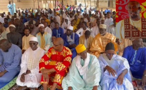 Mbour : Avec un sermon axé sur l'importance du sacrifice, la communauté maure  a célébré la tabaski