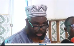 Polémique sur le jour de la Tabaski : L'Imam Oumar Sall met fin aux débats