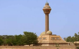 Communiqué du khalife de Mame Cheikh Mbaye, Serigne Youssou Mbaye