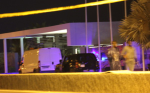 Alerte à la bombe au Radisson : Soirée mouvementée pour les clients et les forces de sécurité