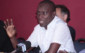Affaire Karim Wade : Amadou Sall encore au front pour « coacher » l’offensive