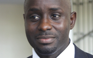 Thierno Bocoum sur les jets de pierres attribués à Rewmi : « Ce sont des accusations qui ne vont pas nous distraire »