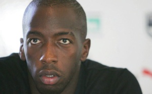 Souleymane Diawara: "Je ne suis pas un voyou"