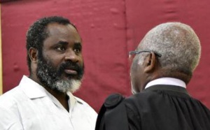 Côte d’Ivoire : l’ex-aide de camp de Simone Gbagbo condamné à 20 ans de prison pour « assassinat »