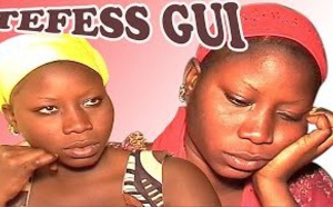 Regardez "Tefesse gui", dramatique