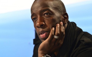 Souleymane Diawara sort du silence: "Je n'avais pas ma place en prison"