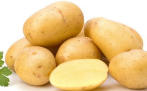 Les recettes secret de beauté avec la pomme de terre