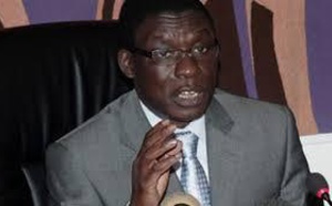 Farba Senghor : "Macky Sall sera expulsé du Palais comme j’ai été expulsé de ma maison"