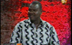 "Senegaal ca kanam" : Tounkara humilie un député APR