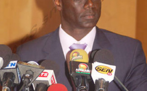 Thierno Alassane Sall prévient les libéraux : "La justice fera son travail, personne n’a autorité pour l’en empêcher"