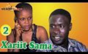 Regardez "Xariit Sama" - Partie 2