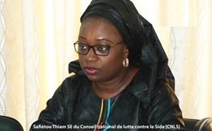 Génération sans Sida en 2030 : Le Sénégal compte sur les investisseurs nationaux pour atteindre 75 milliards