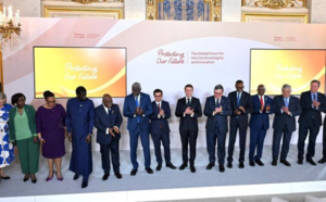 1,2 milliard de dollars US mobilisés au forum du Gavi