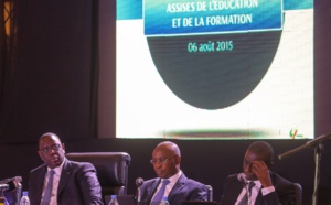 Macky Sall va octroyer 75 véhicules aux inspections d’enseignement en octobre