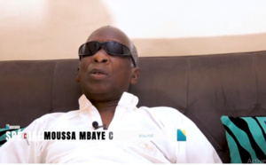 Moussa Mbaye Cissé, insuffisant rénal Louga: « La maladie en pleine expansion exige un personnel qualifié et une prise en charge intégrale »