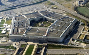 Vidéo - Des hackers russes s'attaquent aux e-mails du Pentagone