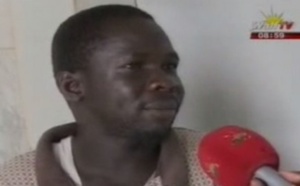 Vidéo - Un homme marabouté à cause d'une dette se confie : « J'ai un problème au niveau du sexe »