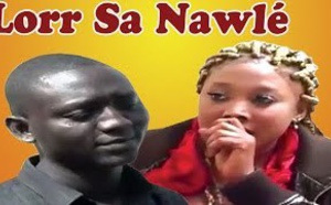 Regardez "Lorr sa nawlé", dramatique