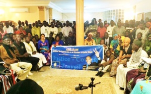 Malaise à AssKaw Dakar : Maimouna Diop claque la porte