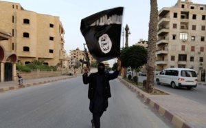 Le djihadiste recruteur d’origine sénégalaise: Omar Diaby est mort en Syrie