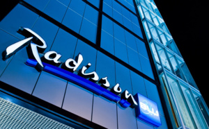 Séjour du Président guinéen au Radisson Blu : L'hôtel placé sous haute surveillance policière avec un sévère contrôle à l'entrée