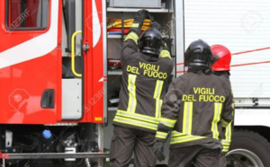 Un Sénégalais meurt dans l'incendie d'une usine en Italie