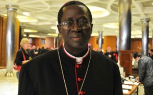 Agression de Macky Sall au Campus : l’Eglise catholique scandalisée… !