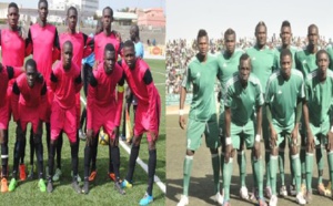 Finale de la Coupe du Sénégal : Le Casa Sport face au 'grand' poucet Génération Foot