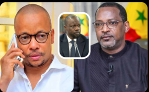 Projet Pastef : Renfort en vue avec Souleymane Jules Diop et Mame Boye Diao