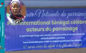 Avec sa première Journée nationale du Parrainage : Plan International Sénégal marque un tournant historique envers les enfants les plus vulnérables