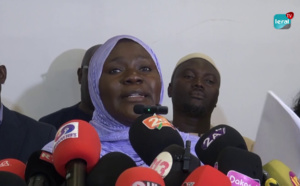 Règlement Intérieur du Parlement : Yewwi Askan Wi pointe des incohérences
