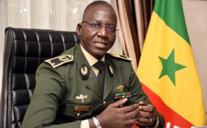 Armée: Le Gén. Mbaye Cissé a rencontré le Gén. C.Q Brown des Etats-Unis