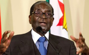 Robert Mugabe : « Alassane Ouattara a refusé que j’entre dans son pays »