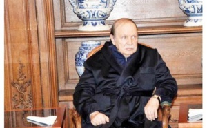Algérie - Sécurité de Boutéflika: les habitants du voisinage délogés
