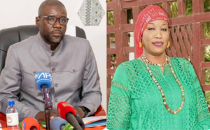 Démission de Mme Diégui Diop / Les vraies raisons : Son ministre lui a servi une demande d’explications, assortie d’une mise en demeure