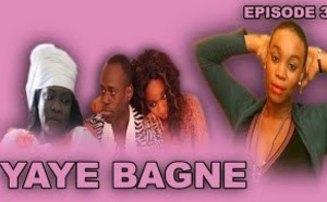 Regardez "Yaye Bagne" - Episode 03